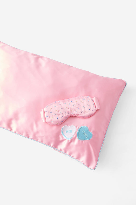 Pamper Pack Set