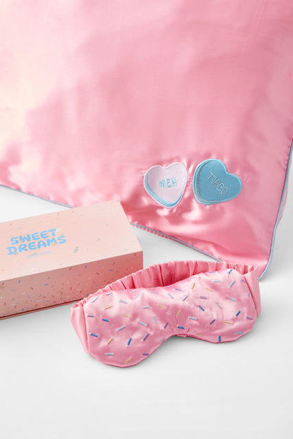 Pamper Pack Set
