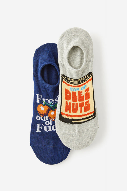 I Can T Believe It S Not A Sock Sock 2 Pk