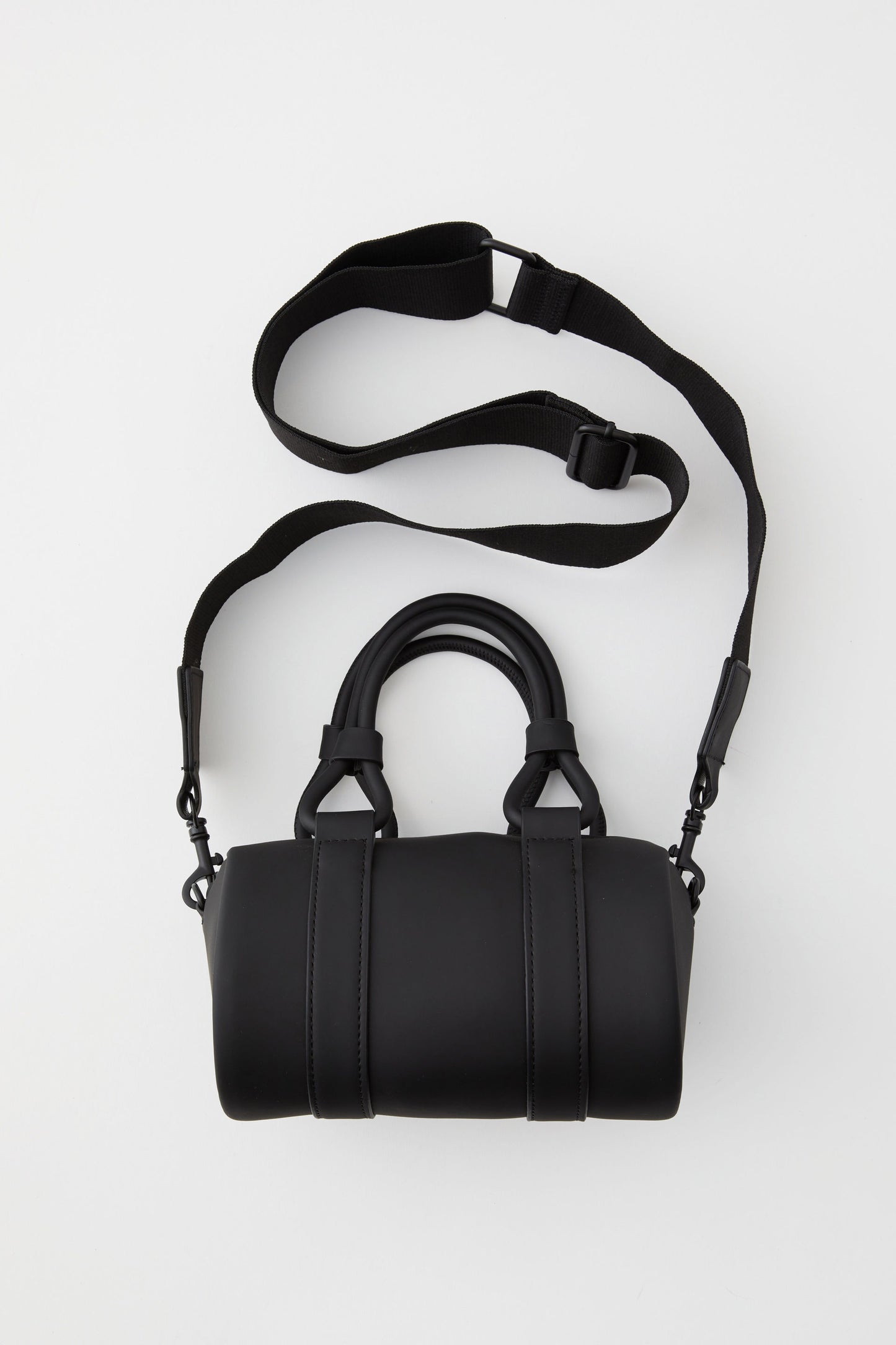 Amelia Mini Duffle