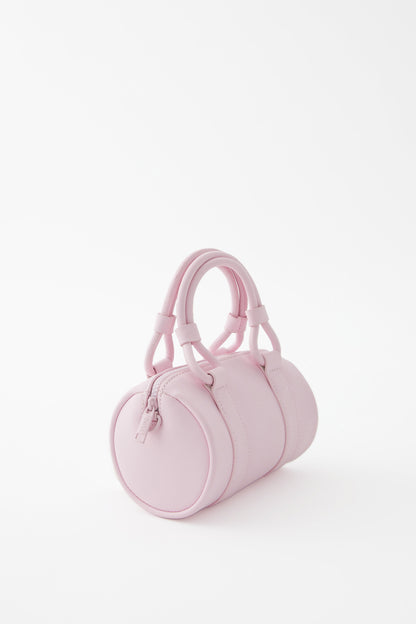 Amelia Mini Duffle
