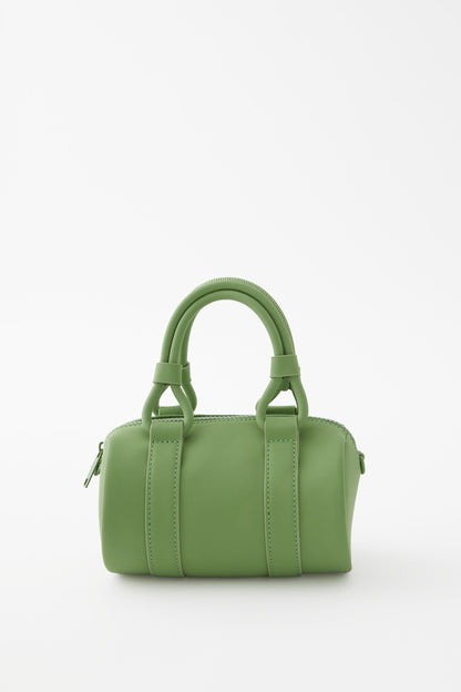 Amelia Mini Duffle