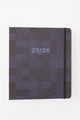 2025 26 Stay Focused Daily Planner