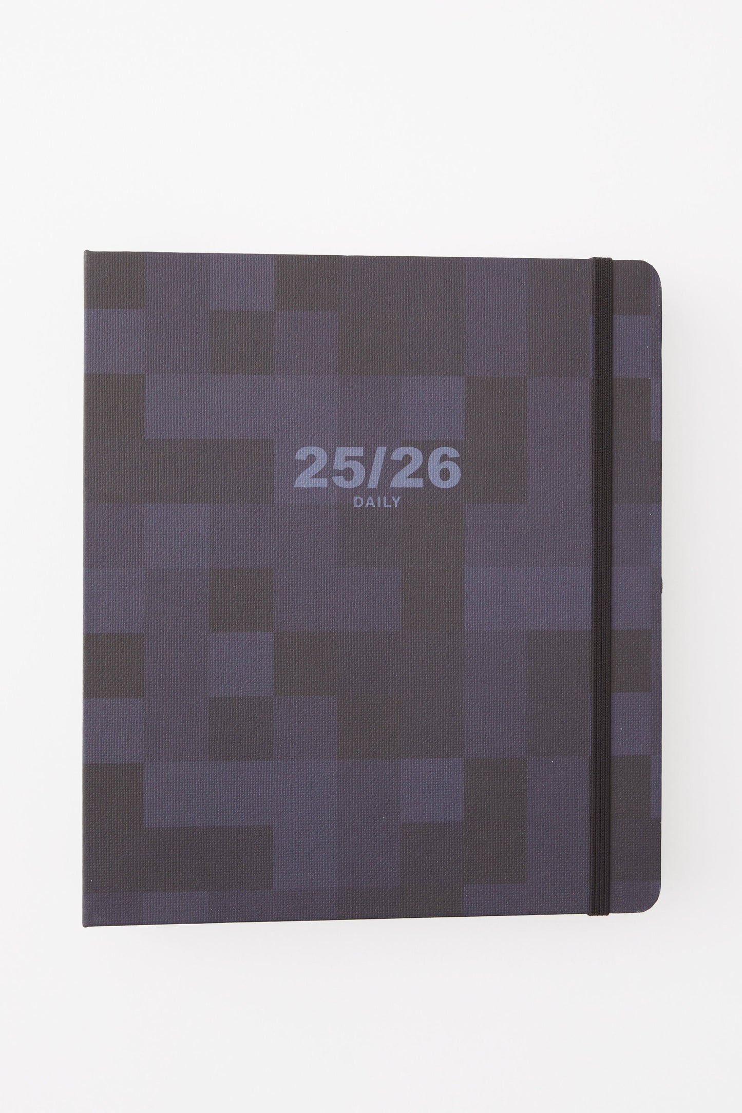 2025 26 Stay Focused Daily Planner