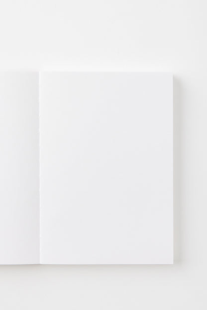 Doodle Boy A5 Stitch Bound Sketchbook