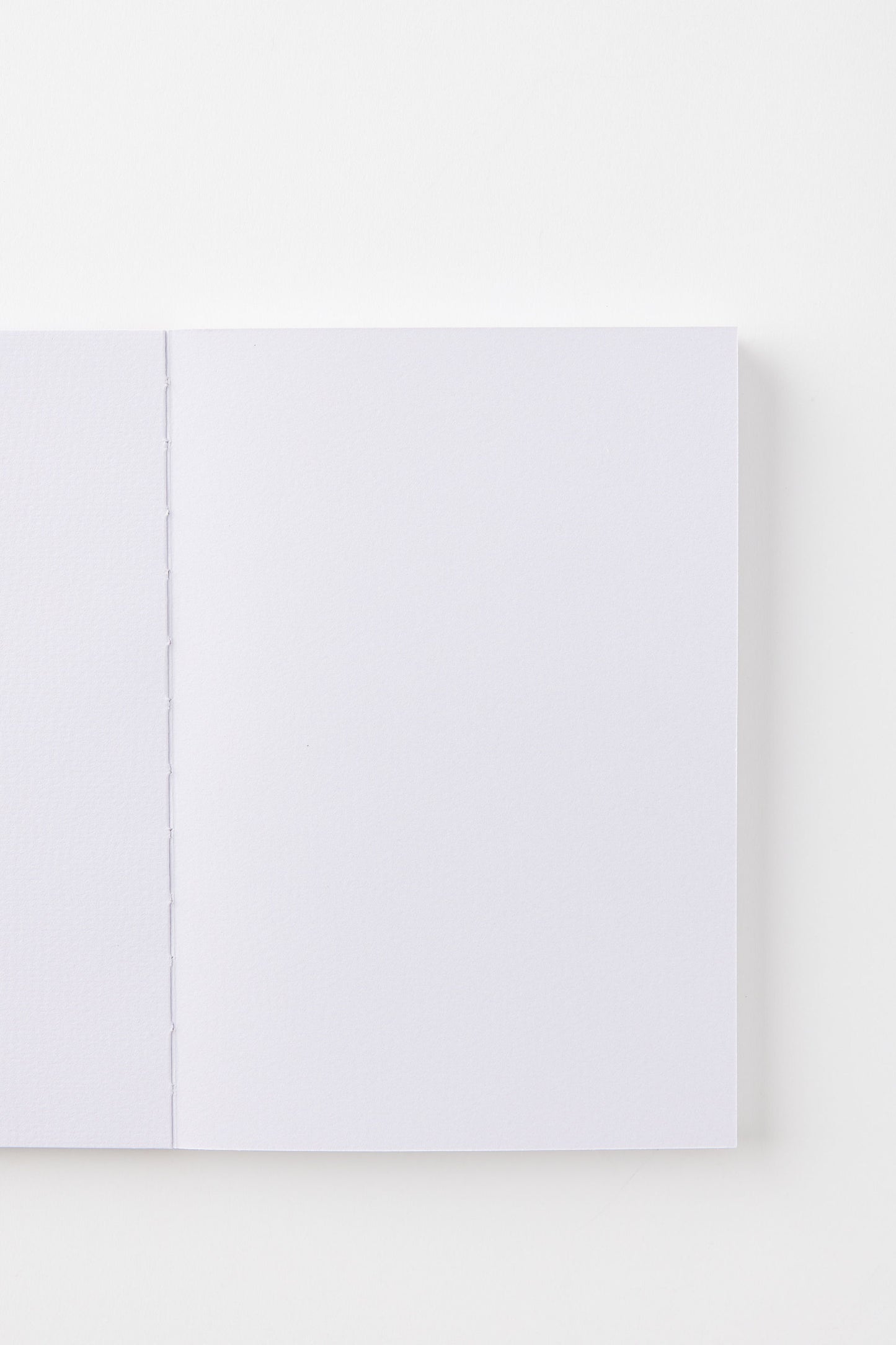 Doodle Boy A5 Stitch Bound Watercolour