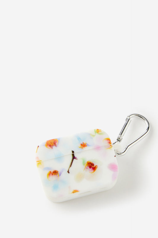 Graphic Earbud Case Pro