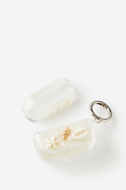Trinket Earbud Case Pro