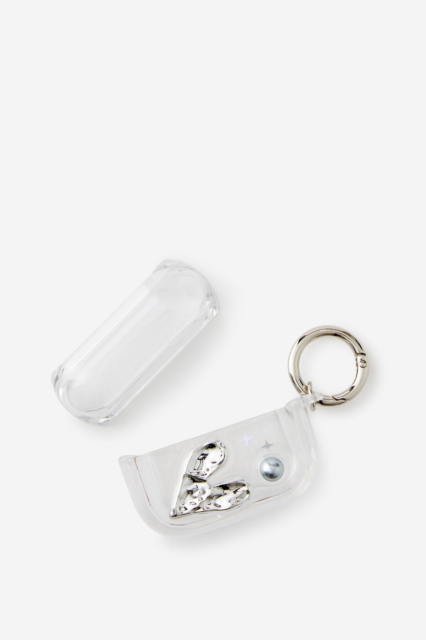 Trinket Earbud Case Pro