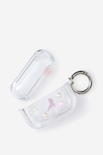 Trinket Earbud Case Pro