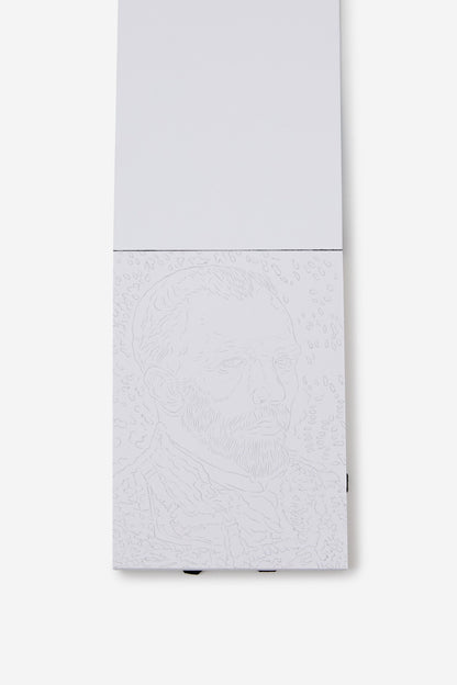 Van Gogh Mini Colouring Pad