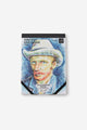 Van Gogh Mini Colouring Pad