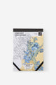 Van Gogh Mini Colouring Pad