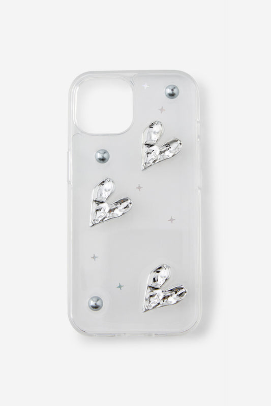 Trinket Phone Case Iphone 13/14/15