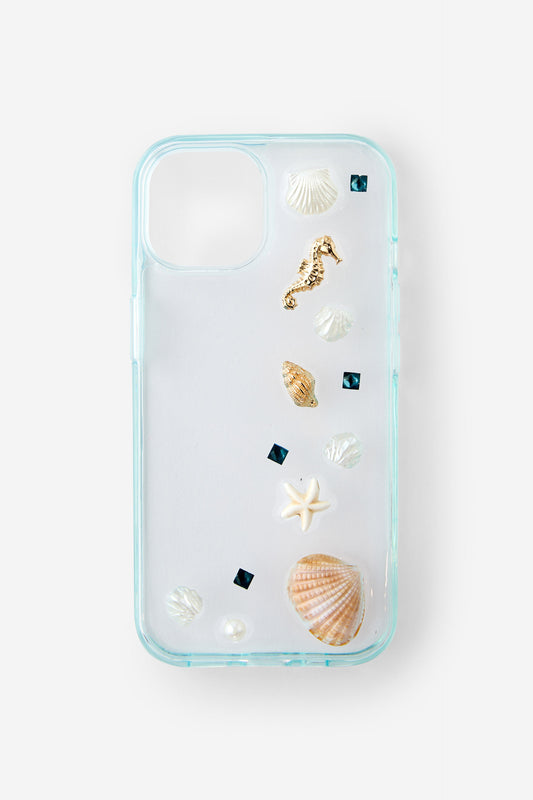 Trinket Phone Case Iphone 13/14/15