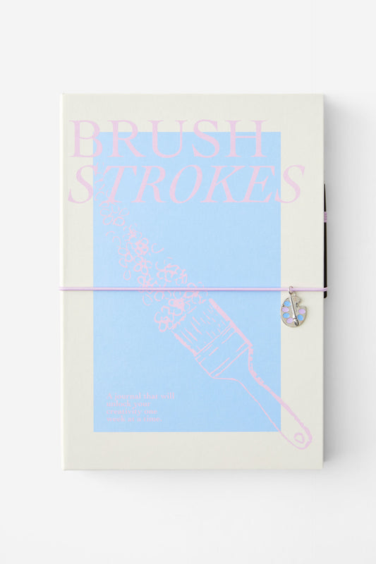 Premium B5 Activity Journal