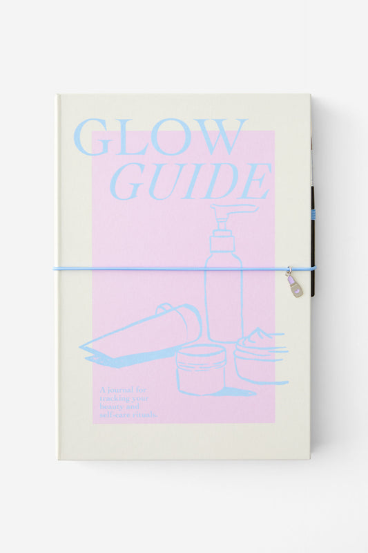Premium B5 Activity Journal