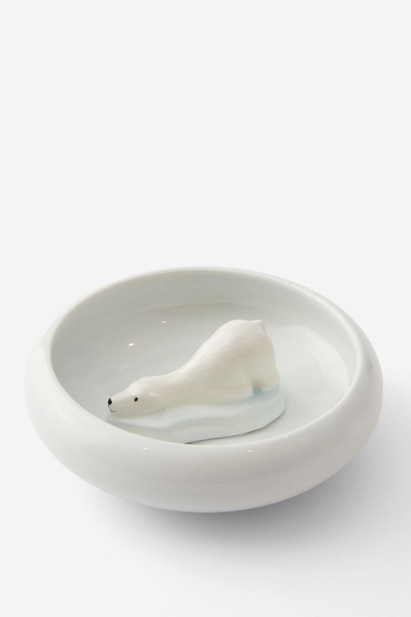 Premium Shaped Trinket Tray