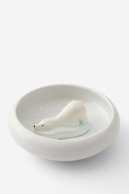 Premium Shaped Trinket Tray