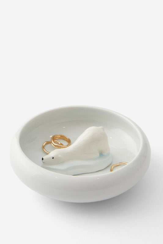Premium Shaped Trinket Tray