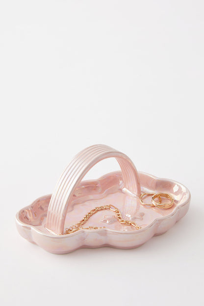Premium Shaped Trinket Tray