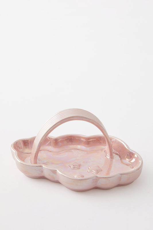 Premium Shaped Trinket Tray