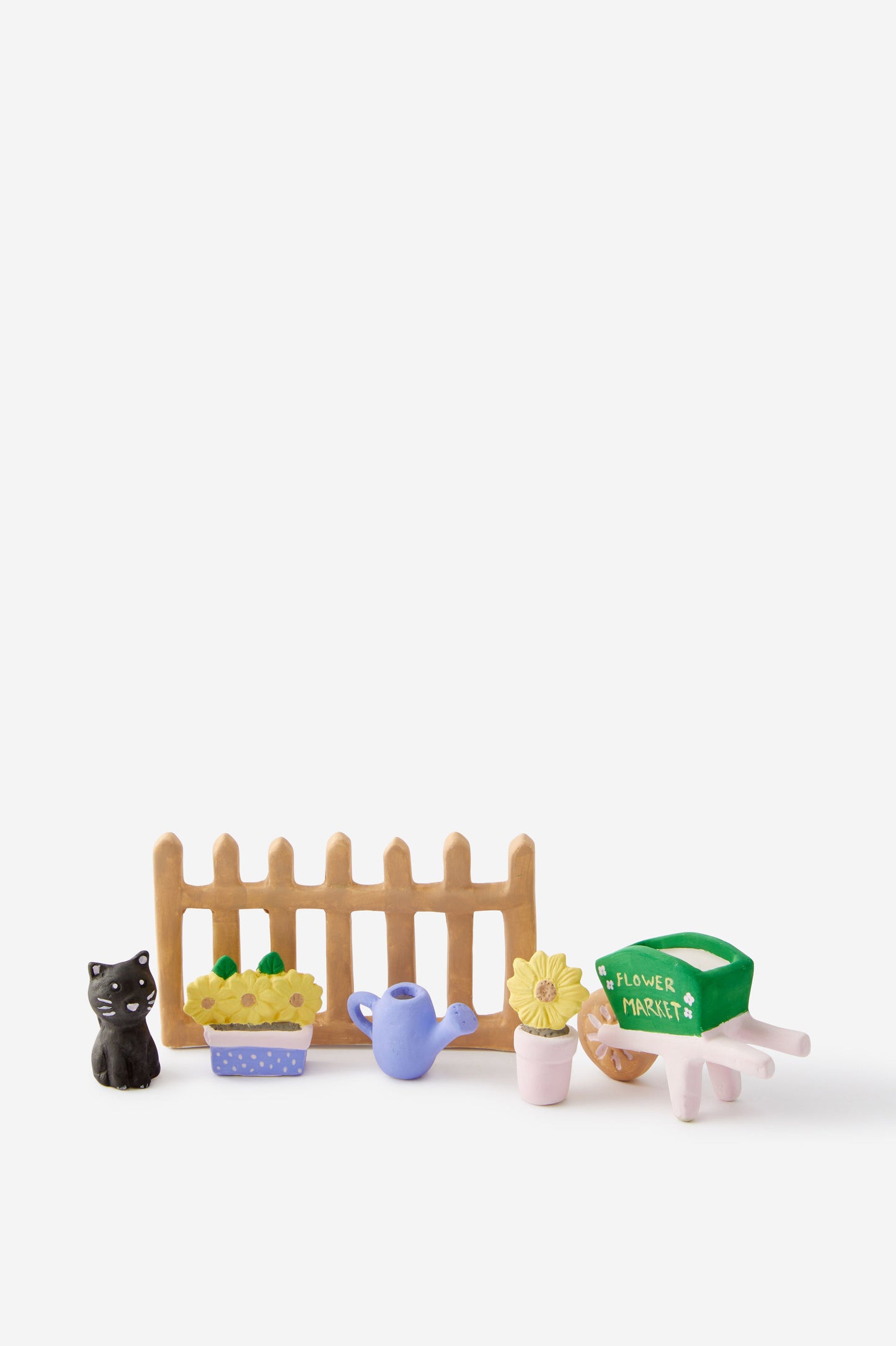 Paint A Mini Scene