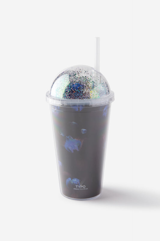 Smoothie Dome Cup