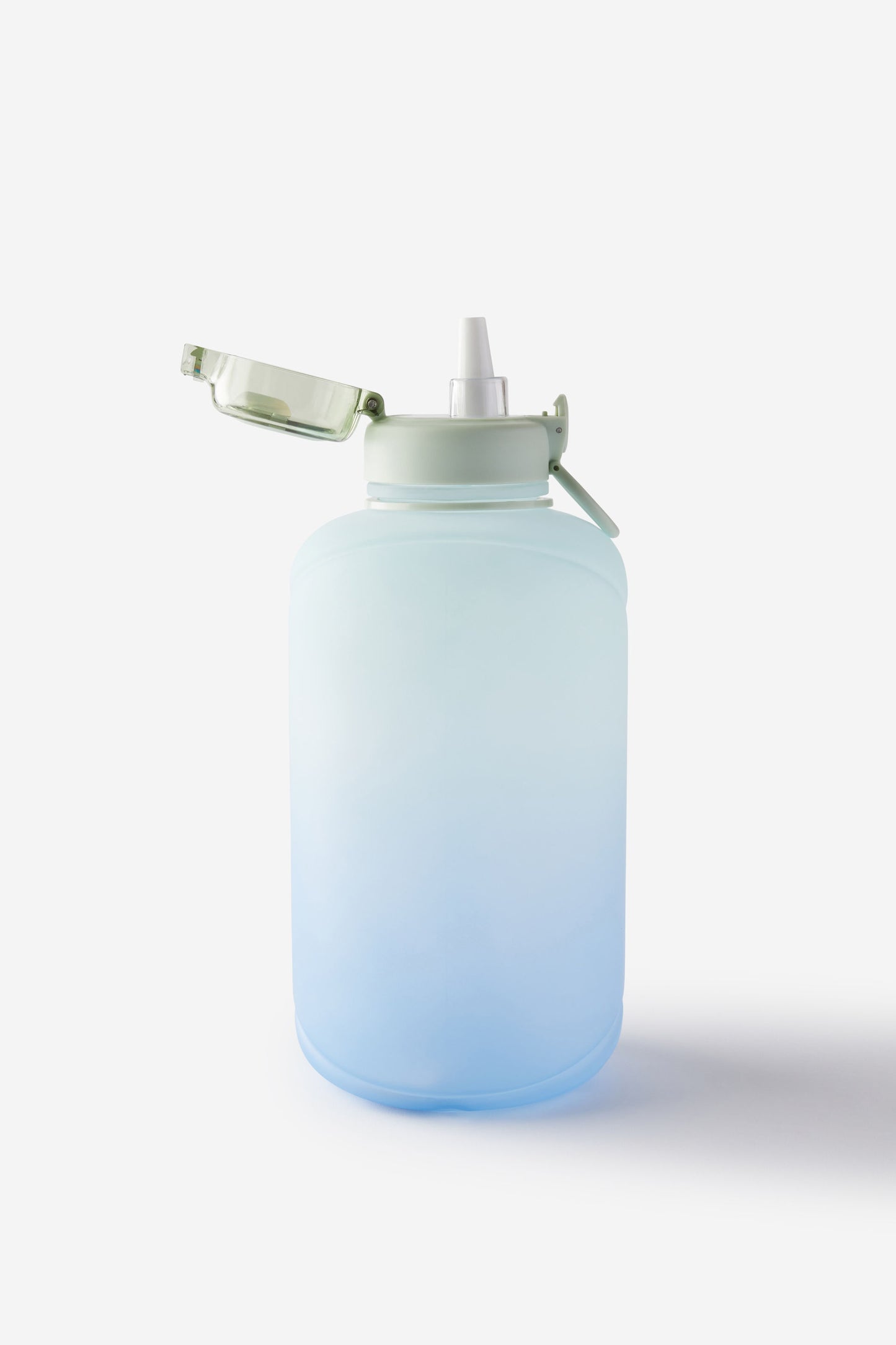 The 2L Lifter Drink Bottle