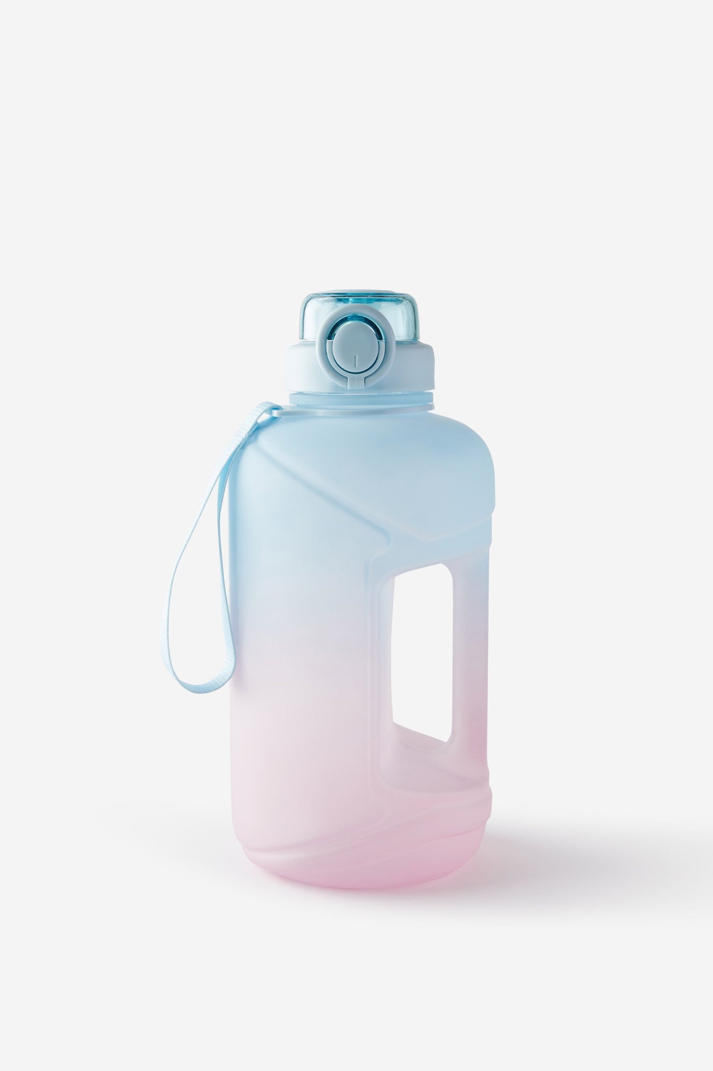 The 2L Lifter Drink Bottle