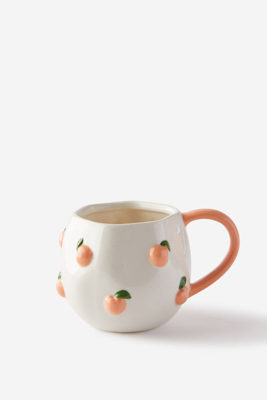 Fine Fruit Novelty Mug