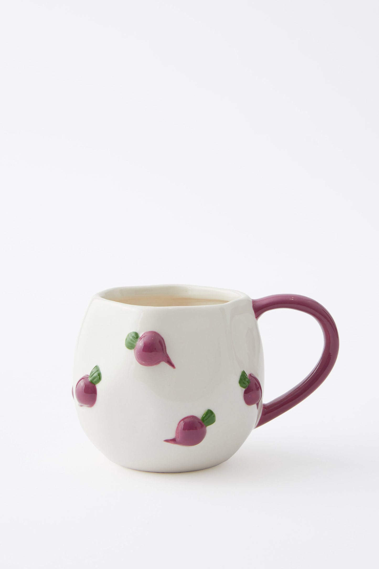 Fine Fruit Novelty Mug