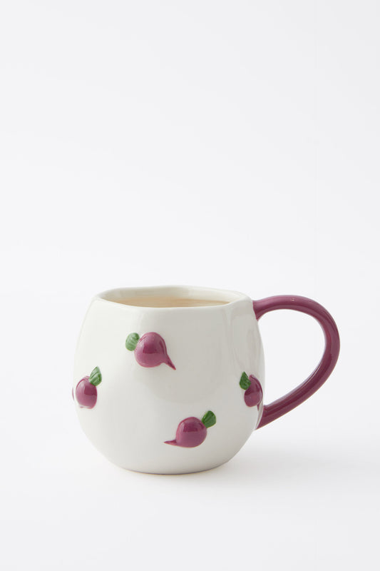 Fine Fruit Novelty Mug