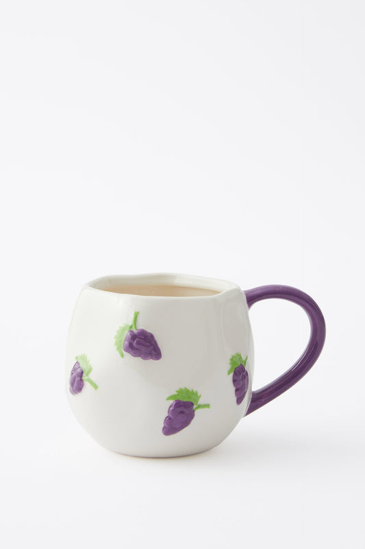 Fine Fruit Novelty Mug