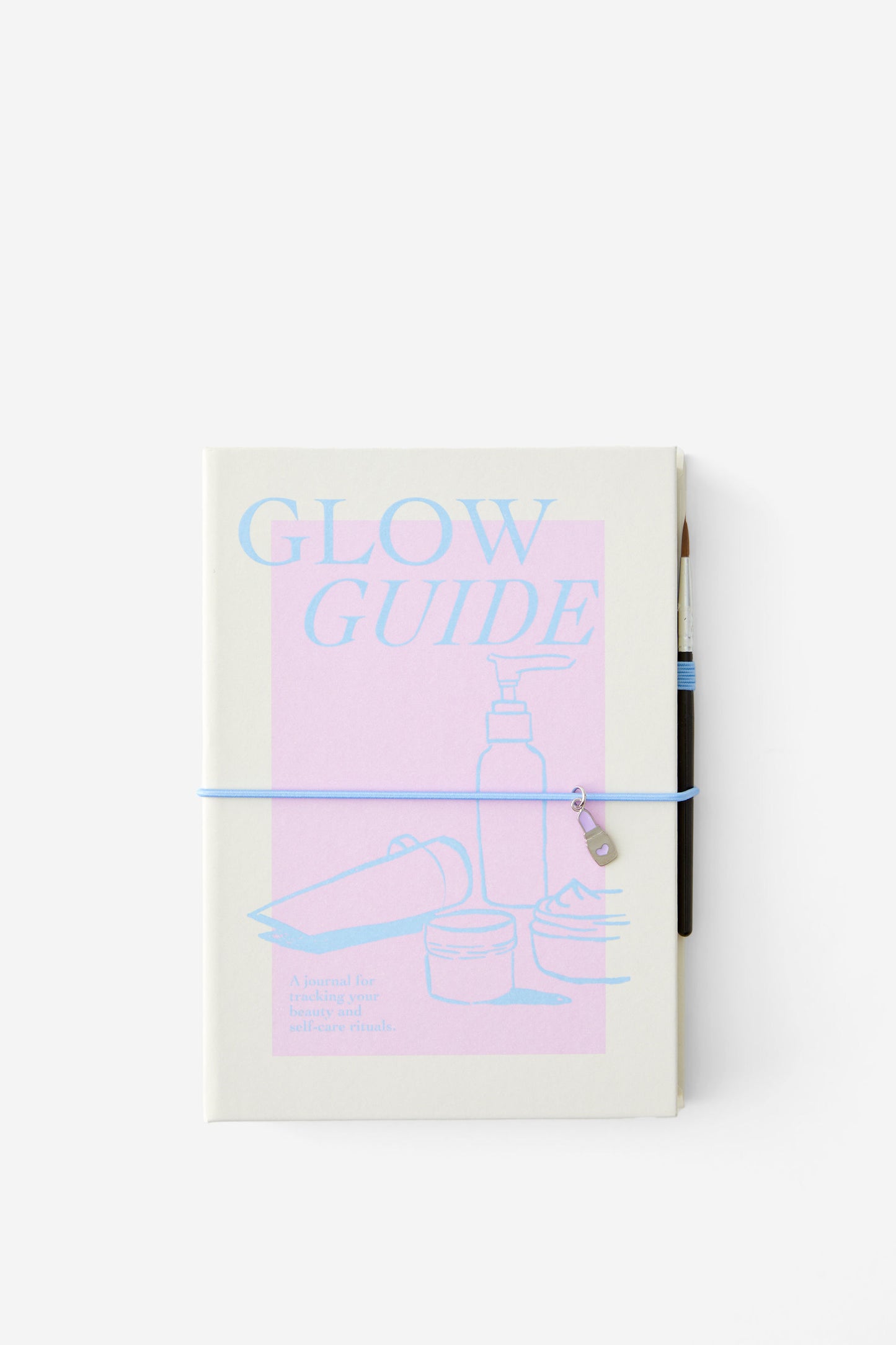 Premium B6 Activity Journal