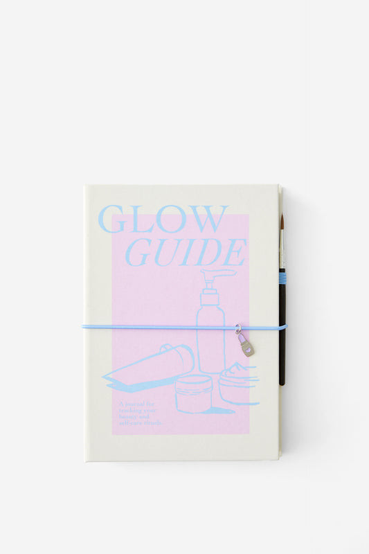 Premium B6 Activity Journal