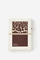 Premium B6 Activity Journal