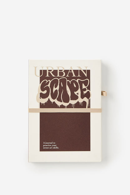 Premium B6 Activity Journal