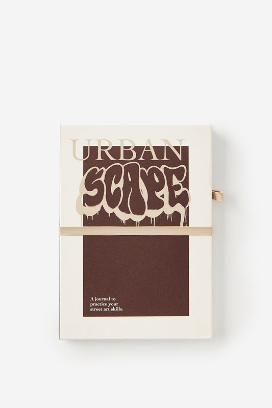 Premium B6 Activity Journal