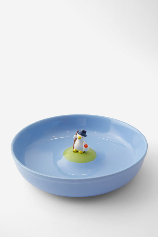 Little World Platter