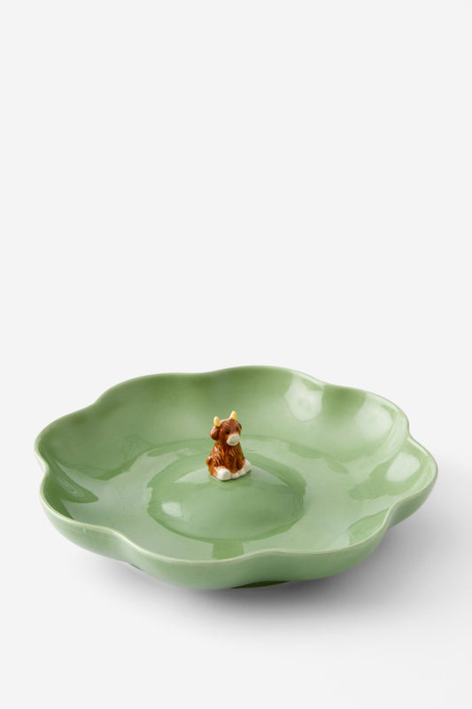 Little World Platter