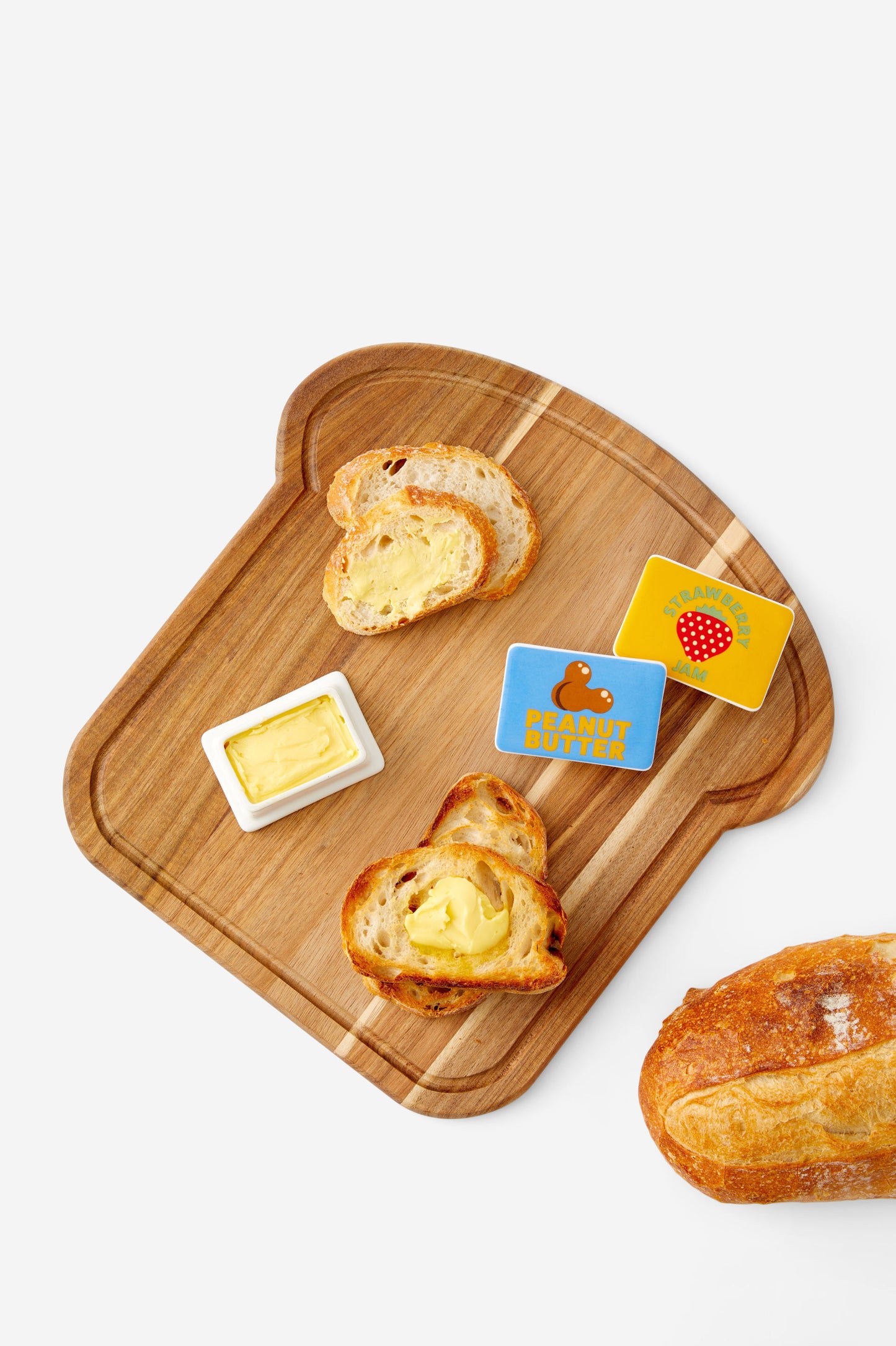 Toast Board