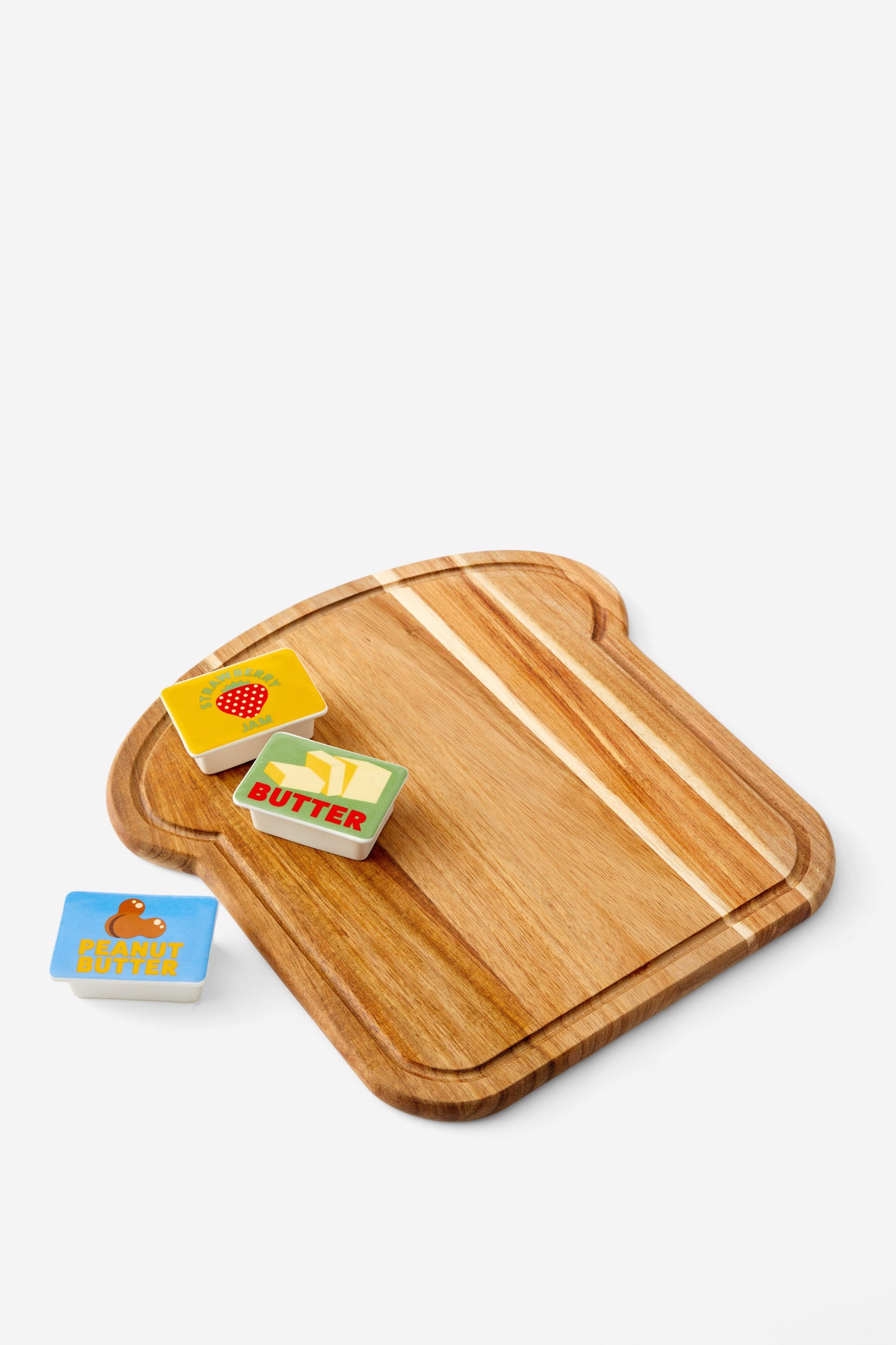 Toast Board