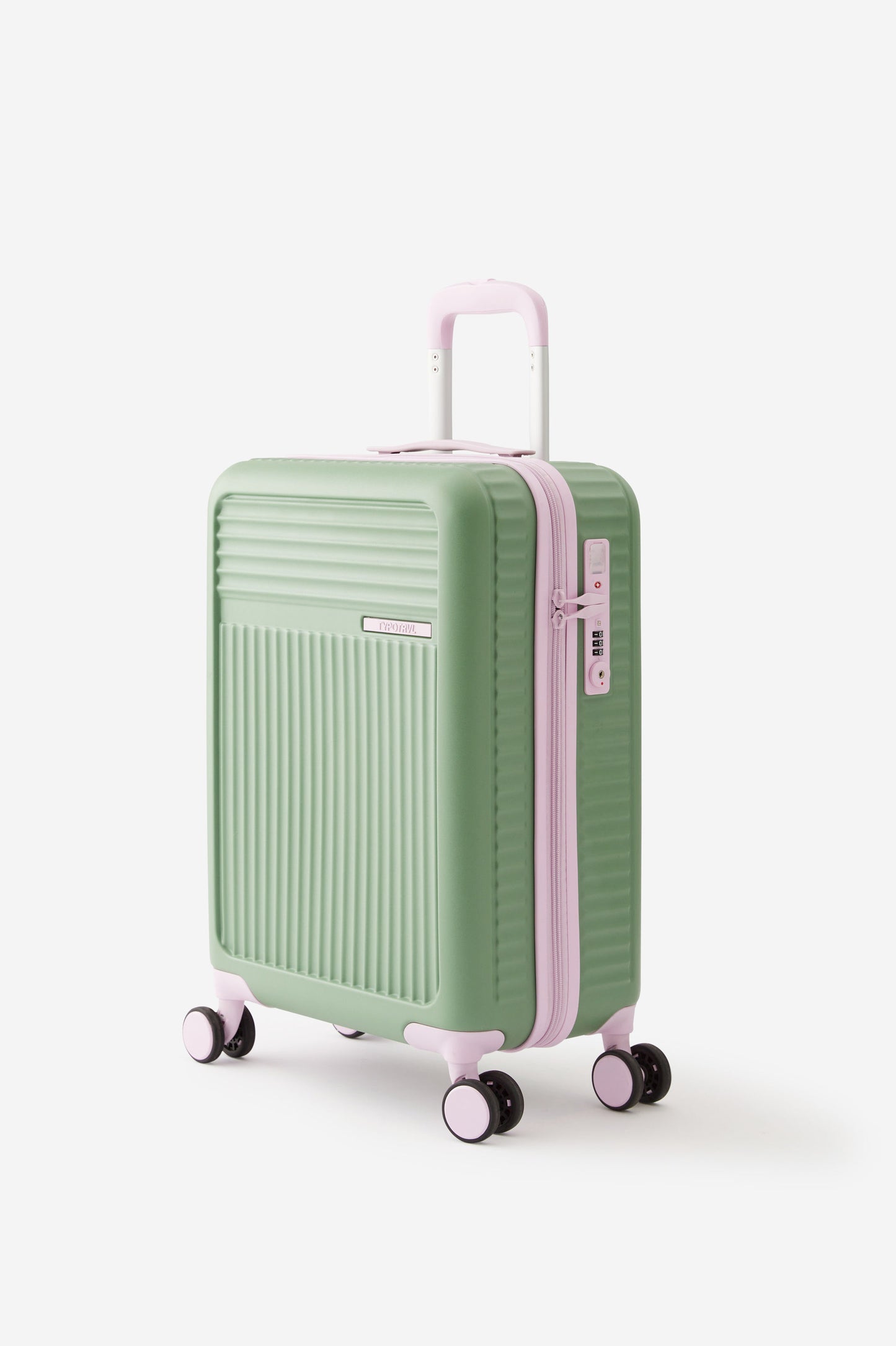 Traveller 20 Inch Carry On Suitcase
