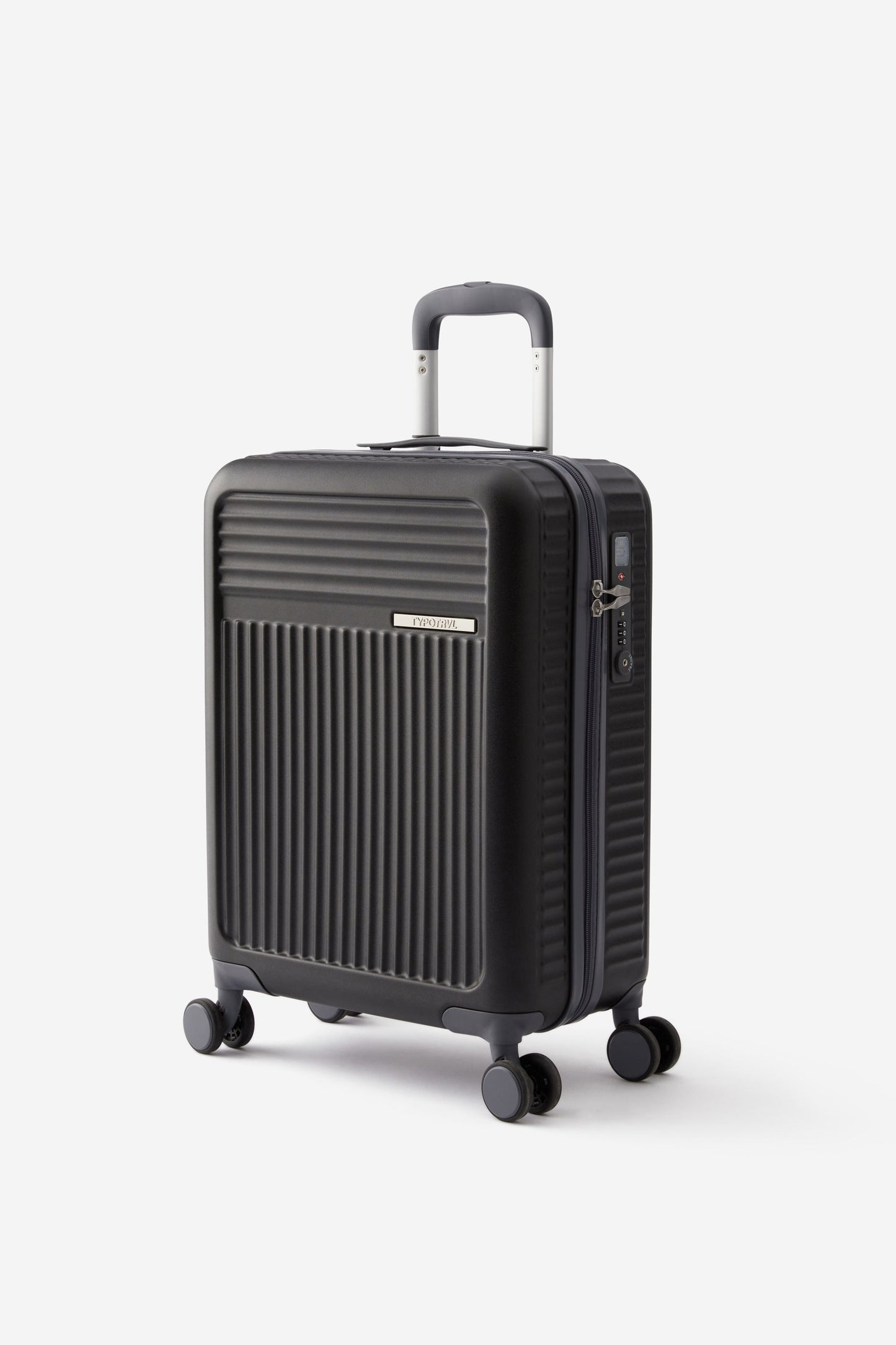 Traveller 20 Inch Carry On Suitcase