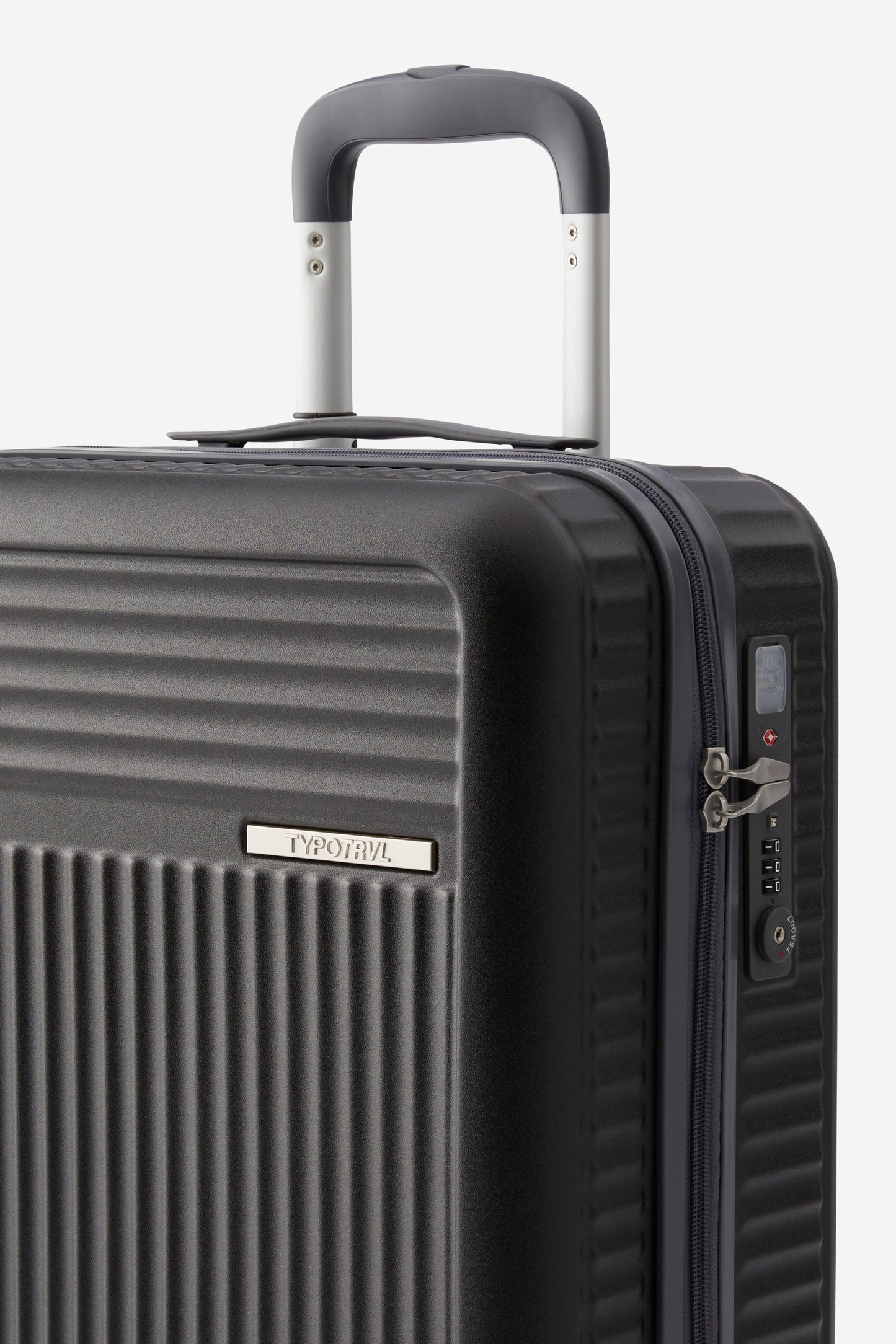 Traveller 20 Inch Carry On Suitcase