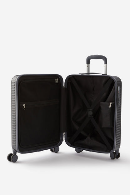 Traveller 20 Inch Carry On Suitcase