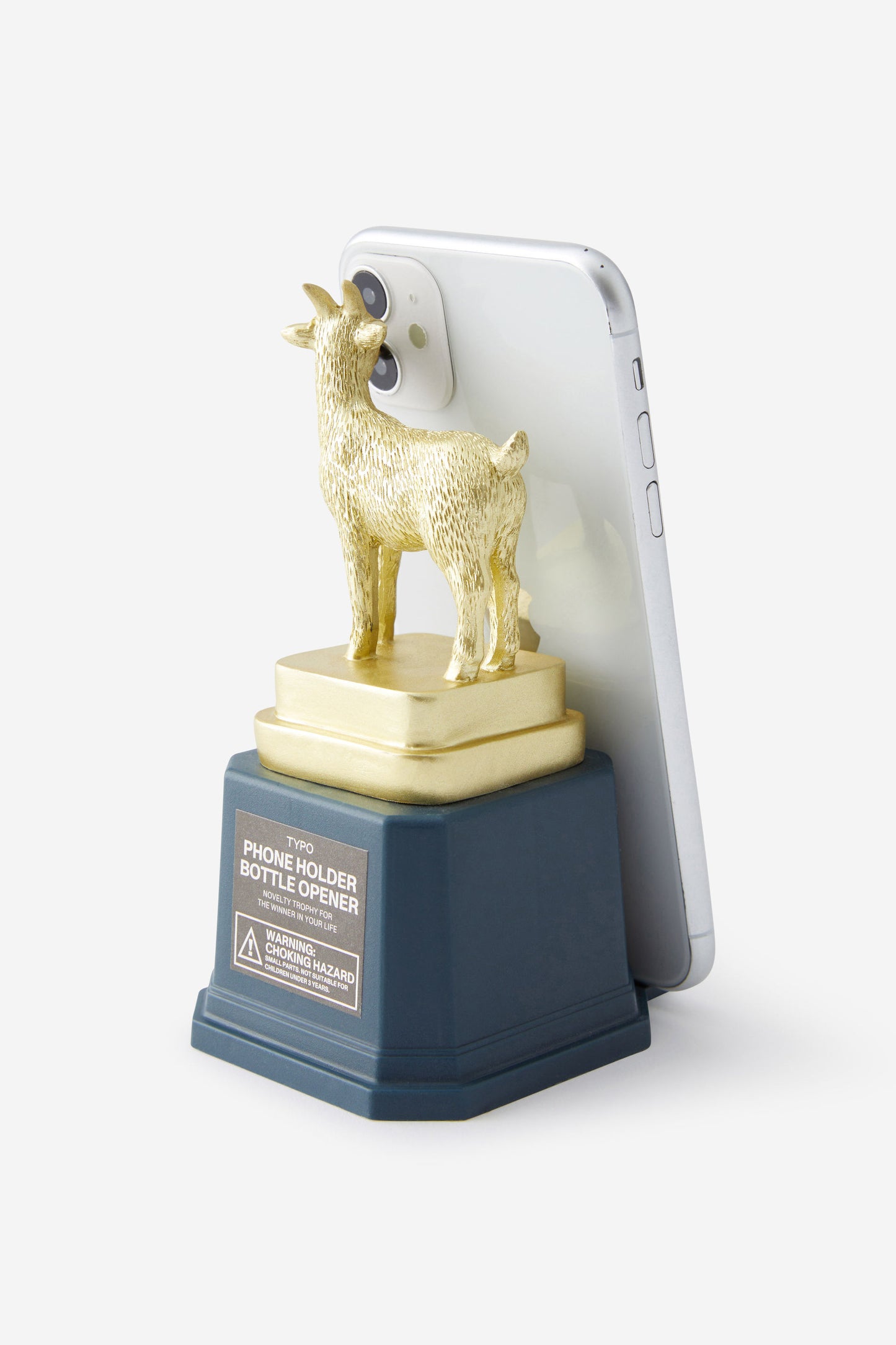 3 In 1 Novelty Trophy