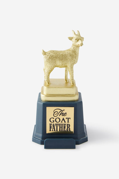 3 In 1 Novelty Trophy