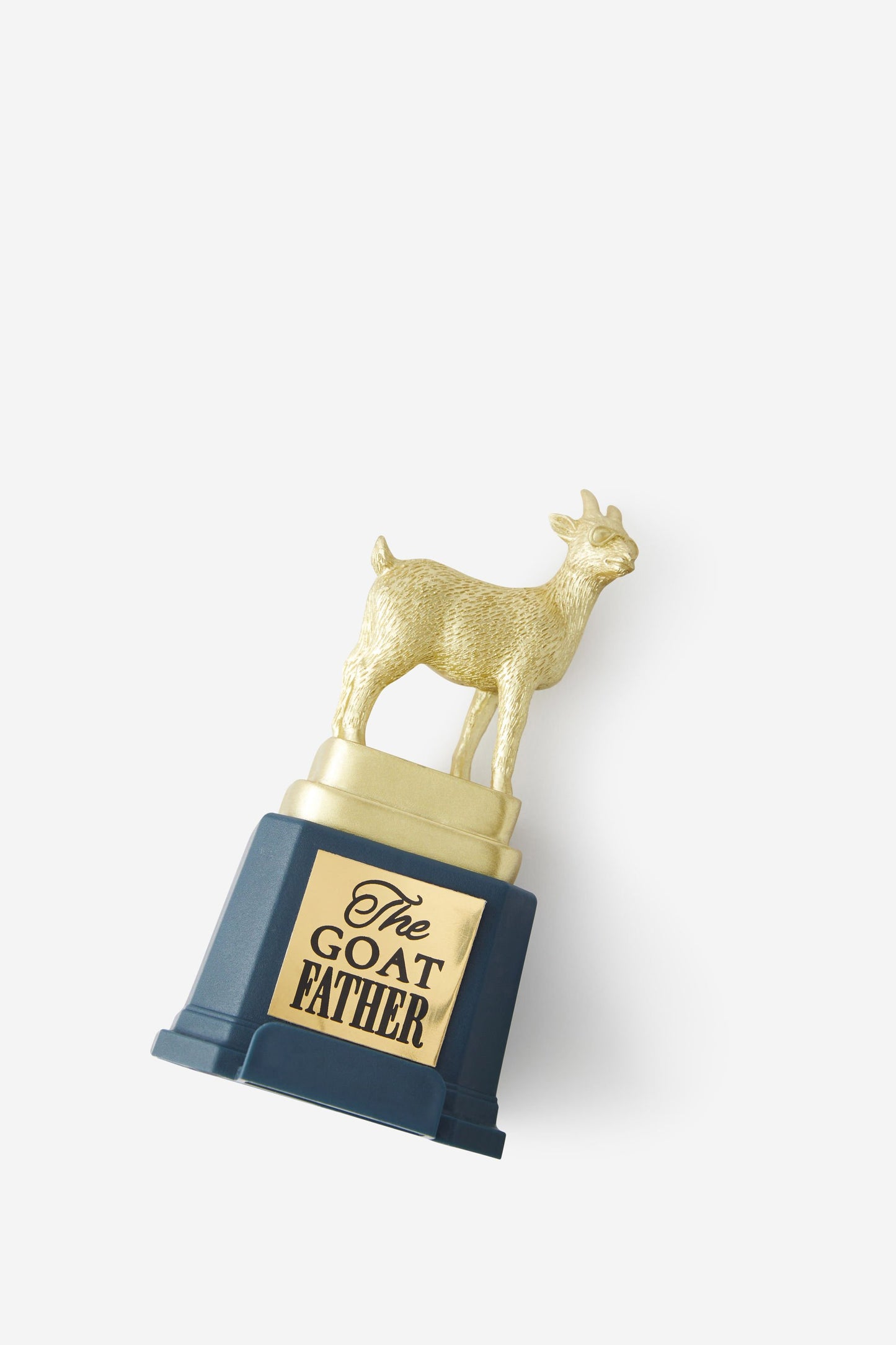 3 In 1 Novelty Trophy